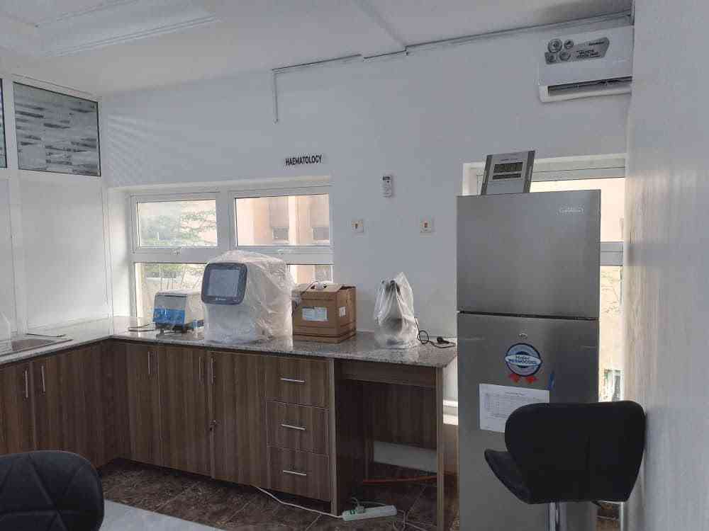 Gurara Medical Laboratory Ltd